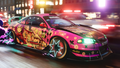 Need For Speed 2022 Unbound | Occasion thumb 4
